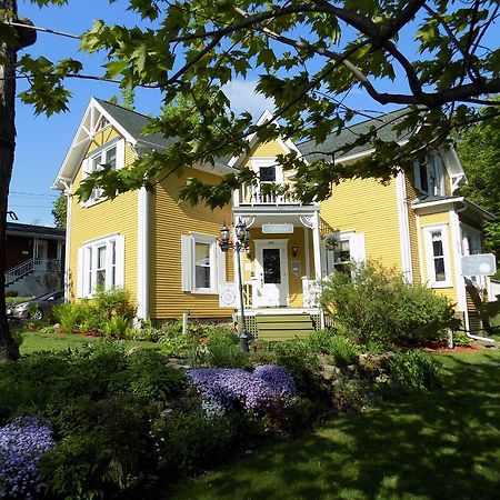 A L'Ancestrale B&B Magog Exterior foto