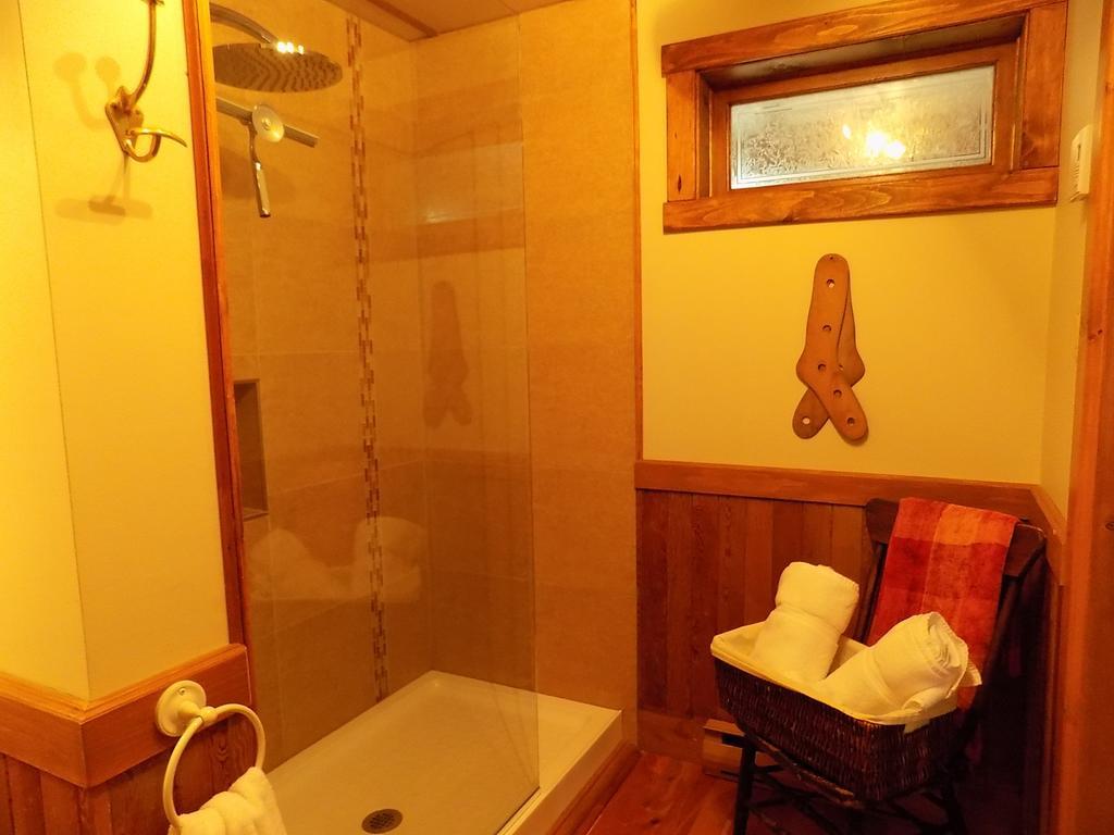 A L'Ancestrale B&B Magog Habitación foto