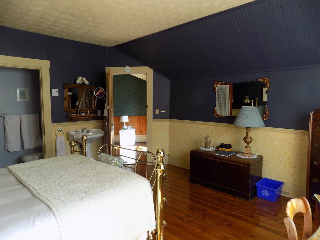 A L'Ancestrale B&B Magog Habitación foto