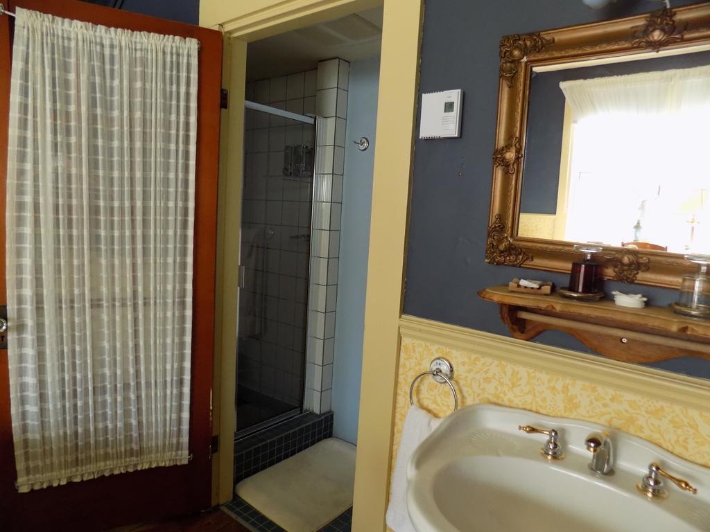 A L'Ancestrale B&B Magog Habitación foto